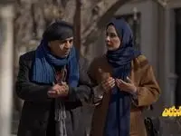 دانلود سریال لمندگان قسمت ۱۱ + لینک تلوبیون قسمت یازدهم سریال لمندگان از تلوبیون