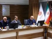 شورای توسعه شرکت ملی مس؛ راهبردی برای تسریع و رفع موانع توسعه