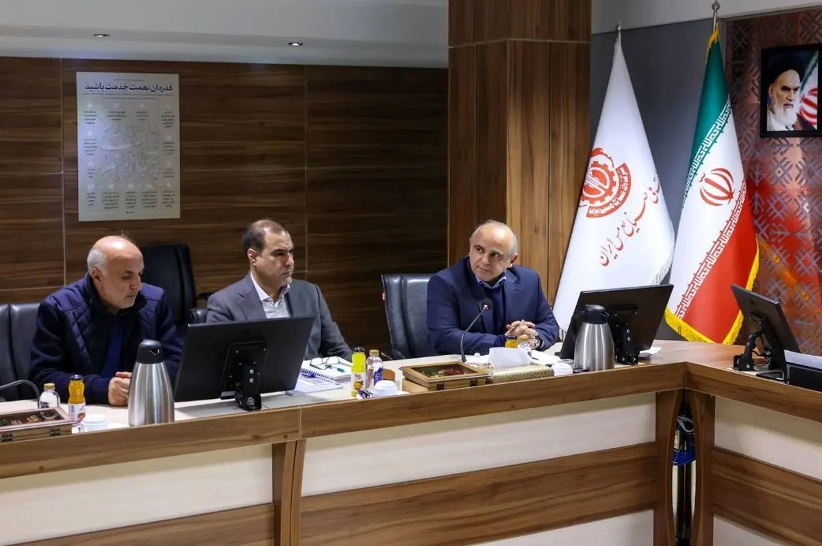 شورای توسعه شرکت ملی مس؛ راهبردی برای تسریع و رفع موانع توسعه