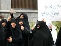 محسن برهانی: تهدید به خودکشی در حمایت از حجاب، جهل مقدس است
