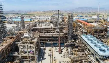  پروژه‌های نیمه‌تمام صنعت نفت سالانه صدها همت به اقتصاد کشور آسیب می‌رساند