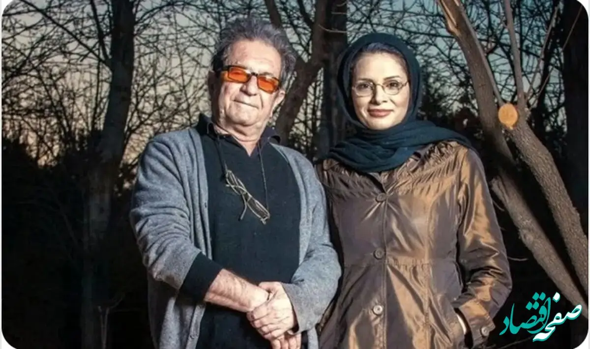 رازهای خونین در زیبادشت: تحلیل جنایتی که سینمای ایران را تکان داد |  پرونده‌ای که هیچ‌کس نتواست به آن پاسخ دهد | چرا داریوش مهرجویی به قتل رسید؟