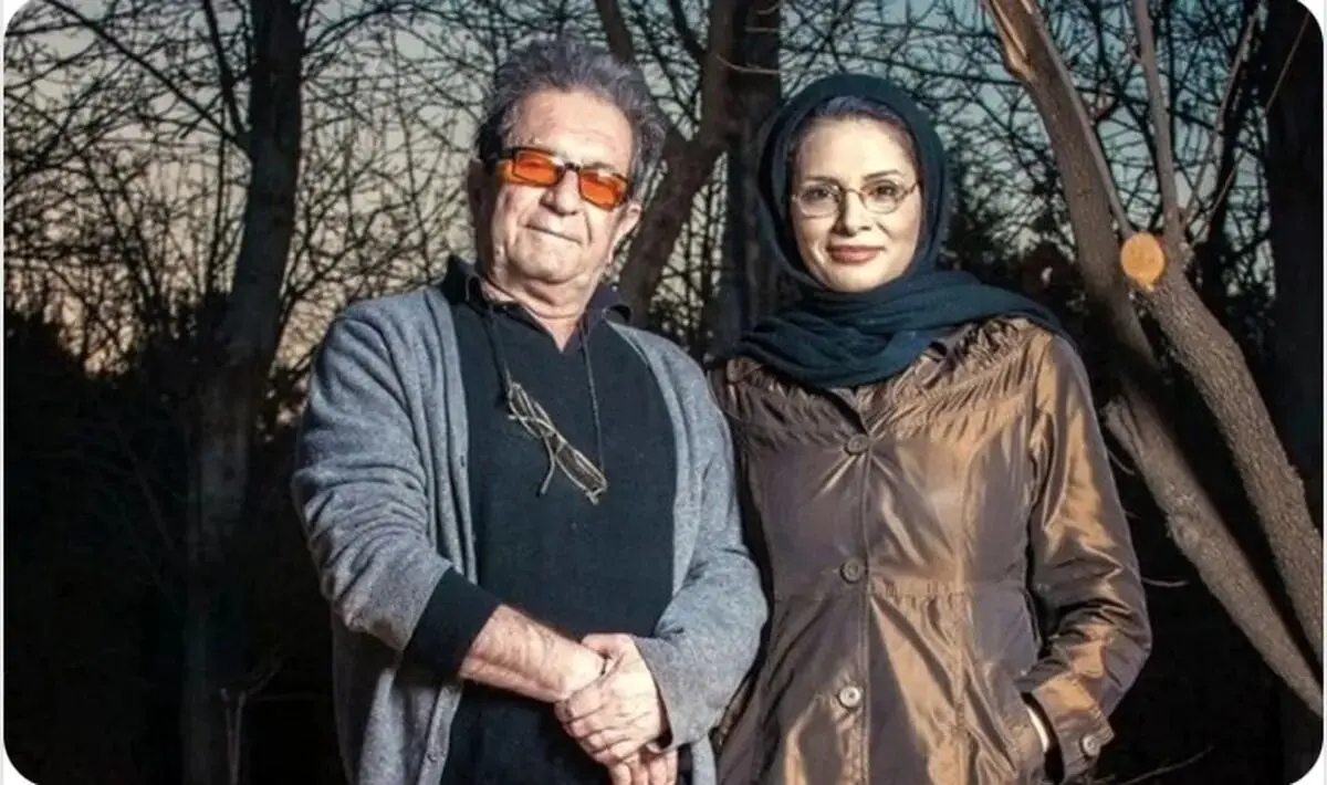 رازهای خونین در زیبادشت: تحلیل جنایتی که سینمای ایران را تکان داد |  پرونده‌ای که هیچ‌کس نتواست به آن پاسخ دهد | چرا داریوش مهرجویی به قتل رسید؟