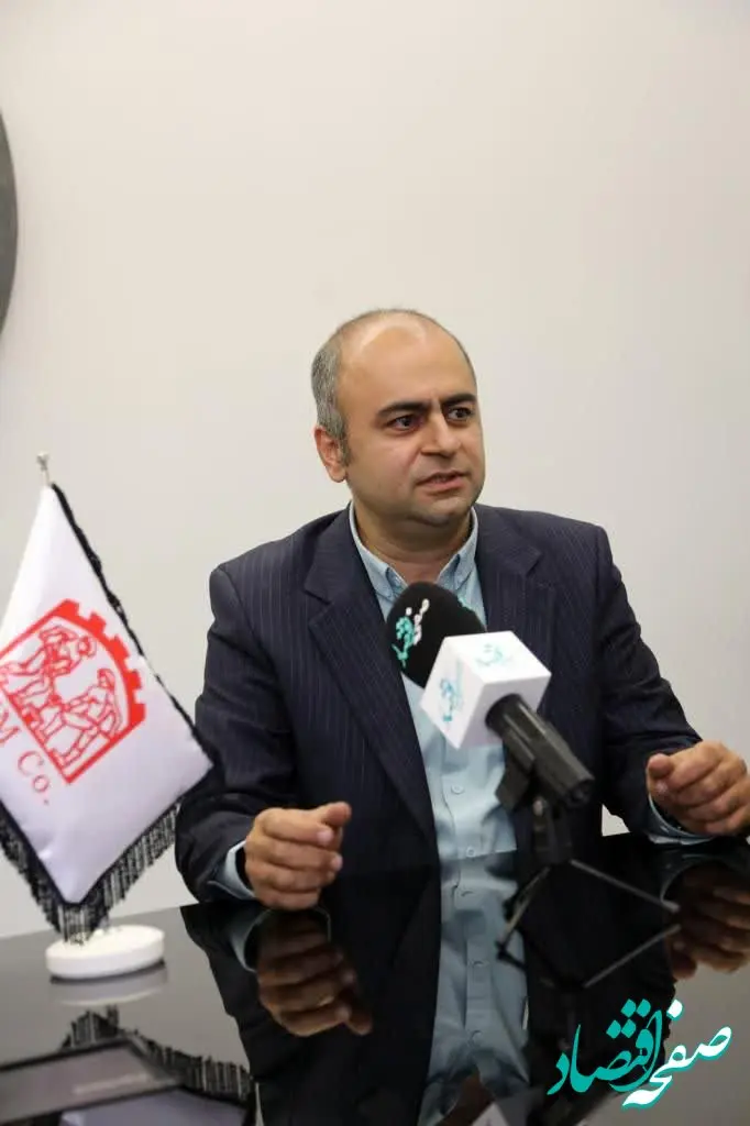 فراورده‌های نسوز خاوران یکی از برترین برندهای  نسوز کشور
