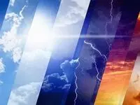 رعد و برق در سیستان و هرمزگان / پیش بینی آب و هوای پنج روز آینده