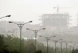 شاخص آلودگی هوای خوزستان امروز چهارشنبه ۲۳ مهر ماه ۱۴۰۴ 