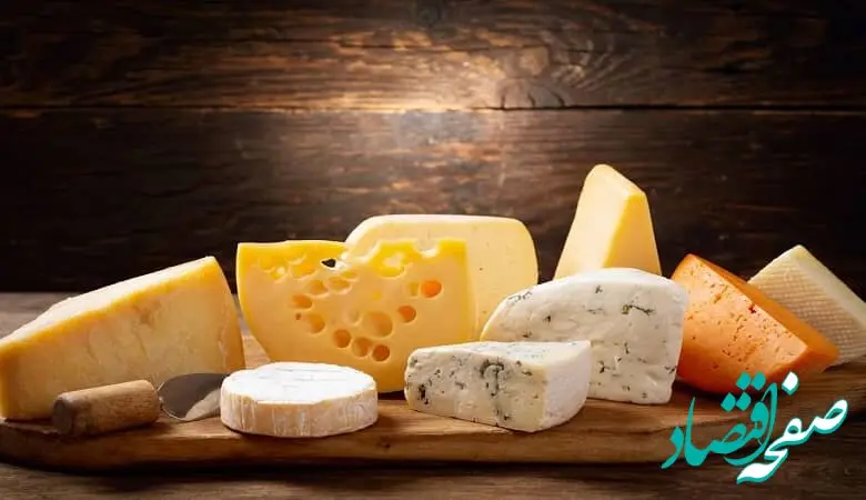 برای صبحانه پنیر استفاده نکنید!