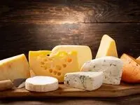 برای صبحانه پنیر استفاده نکنید!