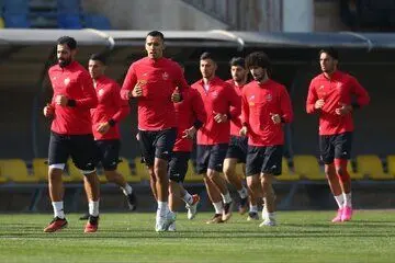 بالا رفتن قیمت دلار،مساوی با ضرر کردن بیشتر پرسپولیس!
