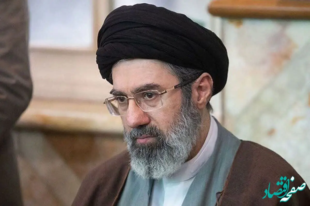 علت تعطیلی درس خارج فقه و اصول سیدمجتبی خامنه ای فرزند رهبر انقلاب چه بود؟ 