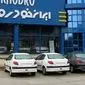 بروزترین قیمت خودرو‌های ایران خودرو امروز پنجشنبه ۱۱ اردیبهشت ۱۴۰۴ + جدول قیمت تارا