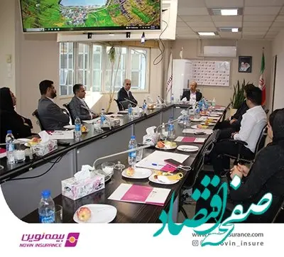 نمایندگان، همکار و شریک استراتژیک شرکت‌های بیمه هستند