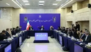 پزشکیان: رسیدگی به مناطق محروم باید در اولویت بنیاد مستضعفان باشد
