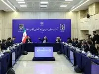 پزشکیان: رسیدگی به مناطق محروم باید در اولویت بنیاد مستضعفان باشد