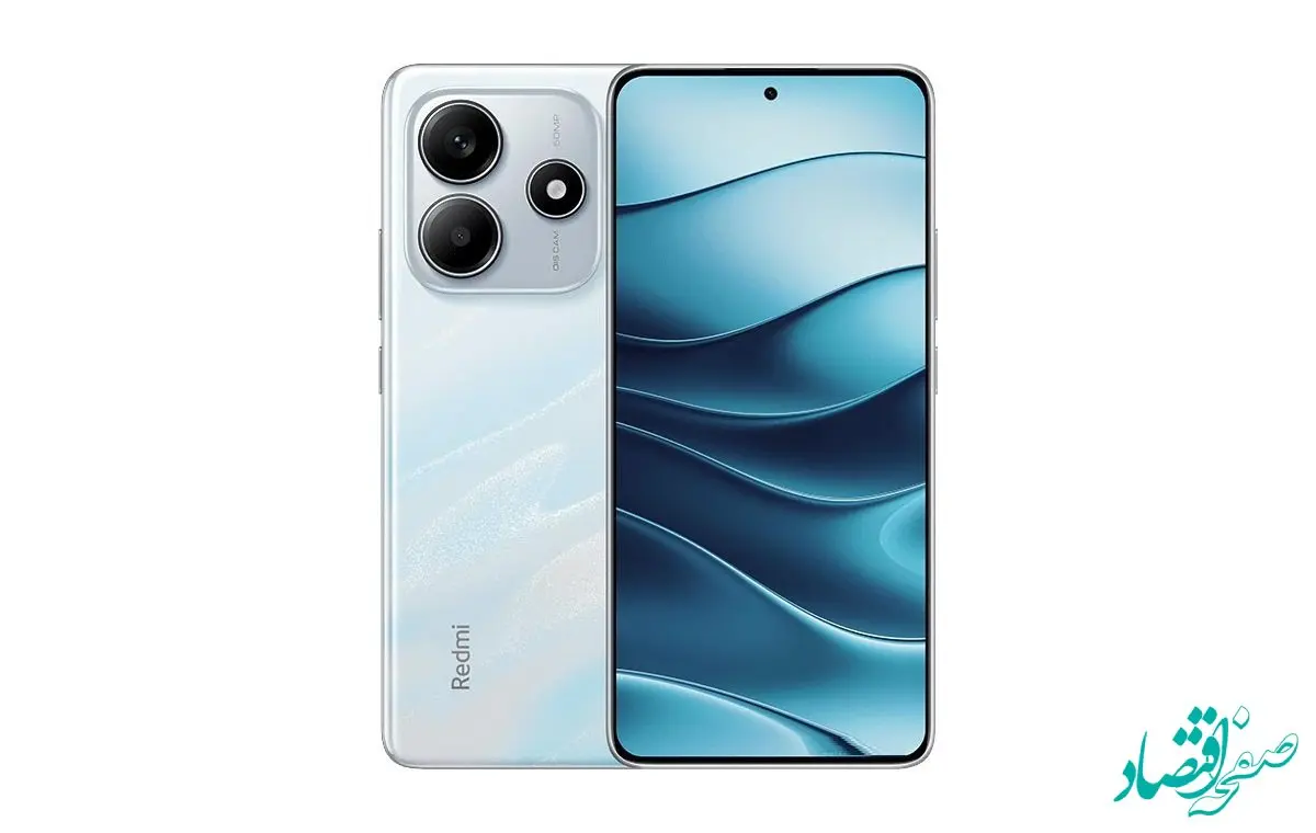 نگاهی دقیق به گوشی ردمی نوت ۱۴ ۵G