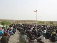 مجازات اجاره خانه به اتباع چقدر است؟