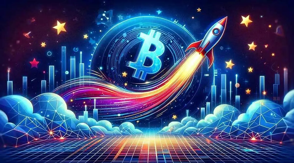 قیمت ارز دیجیتال بیت کوین و اتریوم امروز ۱۰ فروردین ماه ۱۴۰۴