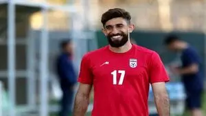 غول نقل و انتقلات پرسپولیس در مستطیل سبز آفتابی شد! | بمب خبری پرسپولیس منفجر شد! 
