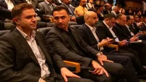 با مشارکت ارفع صورت گرفت:آغاز به کار سمپوزیوم فولاد ایران/ غول‌های فولادسازی کشور گرد هم