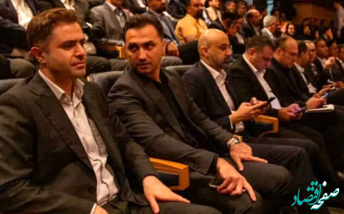 با مشارکت ارفع صورت گرفت:آغاز به کار سمپوزیوم فولاد ایران/ غول‌های فولادسازی کشور گرد هم