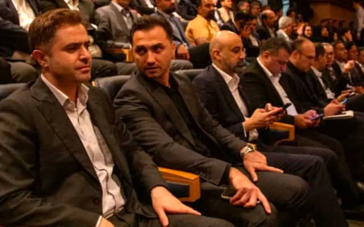 با مشارکت ارفع صورت گرفت:آغاز به کار سمپوزیوم فولاد ایران/ غولهای فولادسازی کشور گرد هم