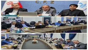 حمایت همه‌جانبه از تولید و فعالان اقتصادی منطقه | سال ۱۴۰۵ ، سال شکوفایی سیستان و بلوچستان خواهد بود