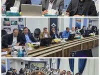 حمایت همه‌جانبه از تولید و فعالان اقتصادی منطقه | سال ۱۴۰۵ ، سال شکوفایی سیستان و بلوچستان خواهد بود