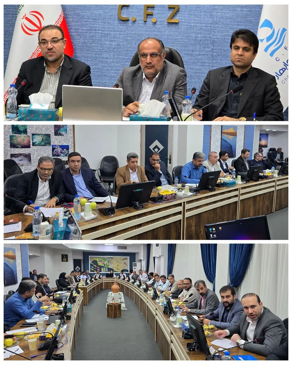 حمایت همه‌جانبه از تولید و فعالان اقتصادی منطقه | سال ۱۴۰۵ ، سال شکوفایی سیستان و بلوچستان خواهد بود