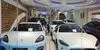 واردات خودروهای لوکس رکورد زد!
