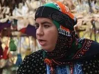 لاغری تعجب برانگیز روناک نون خ ( صهبا شرافتی) + عکس