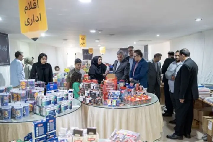 تأکید مدیرعامل گروه توسعه پتروایران بر ارتقای سطح خدمات به کارکنان