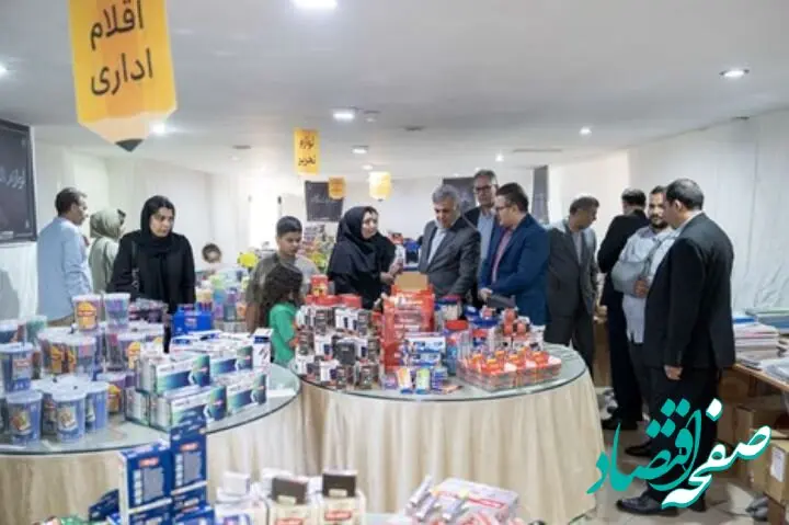 تأکید مدیرعامل گروه توسعه پتروایران بر ارتقای سطح خدمات به کارکنان