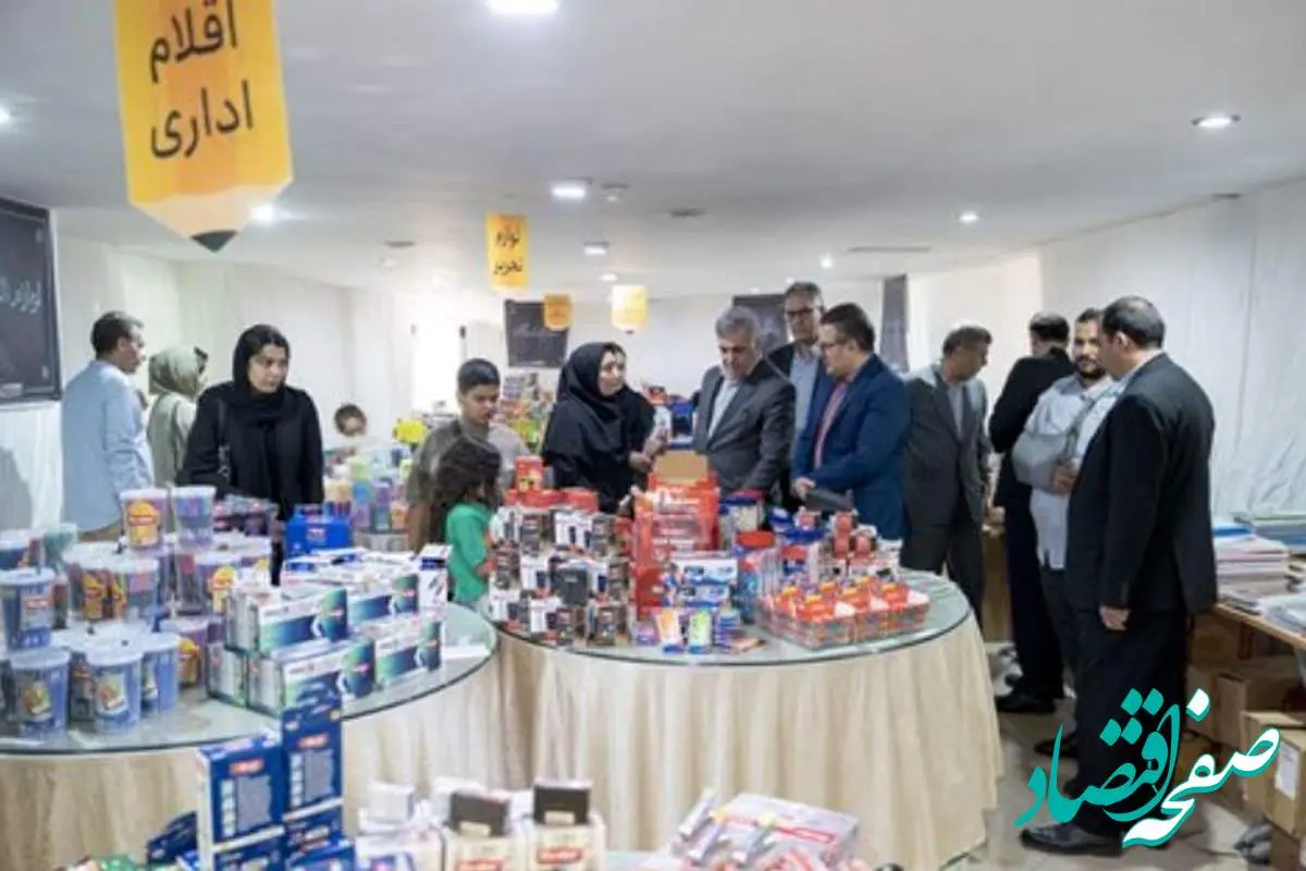 تأکید مدیرعامل گروه توسعه پتروایران بر ارتقای سطح خدمات به کارکنان