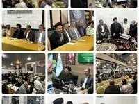 شهرداری تهران با روحیه جهادی، خسارات جنگ 12 روزه را جبران کرد