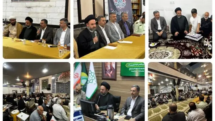 شهرداری تهران با روحیه جهادی، خسارات جنگ 12 روزه را جبران کرد