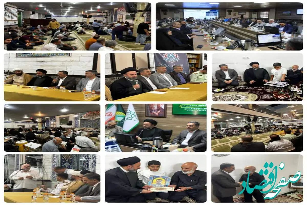 شهرداری تهران با روحیه جهادی، خسارات جنگ 12 روزه را جبران کرد