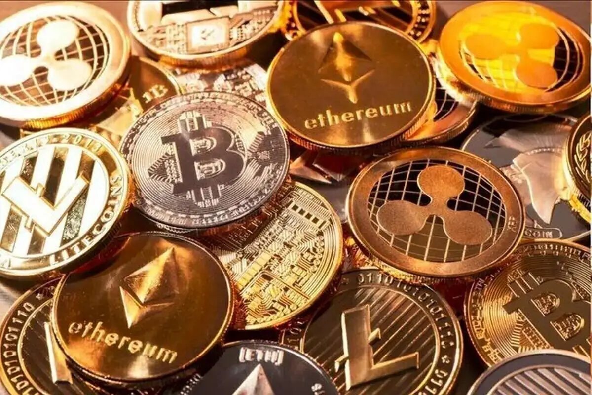 قیمت ارز‌های دیجیتال امروز سه‌شنبه ۷ بهمن ۱۴۰۴