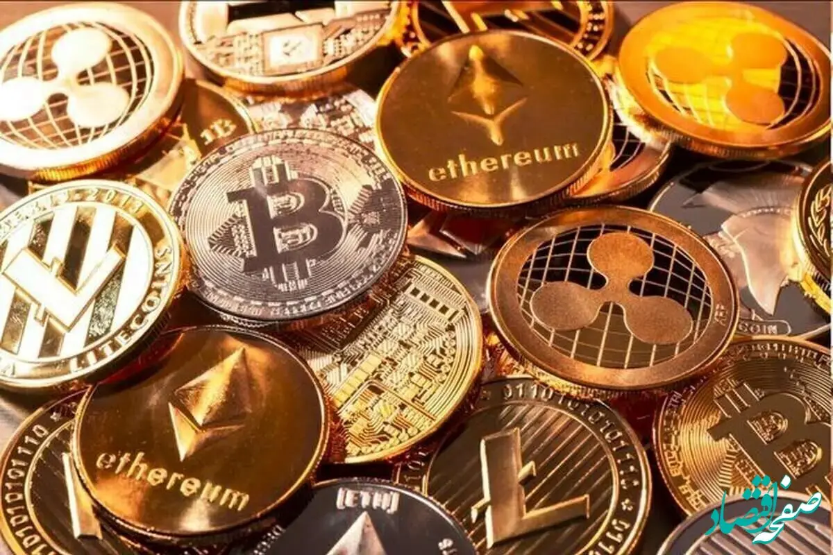 قیمت ارز‌های دیجیتال امروز سه‌شنبه ۷ بهمن ۱۴۰۴