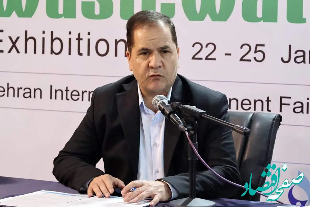 طرحی نوین برای مدیریت بحران آب در مشهد کلید خورد