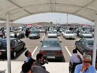 از کاهش التهاب در بازار خودرو تا ادامه واردات 