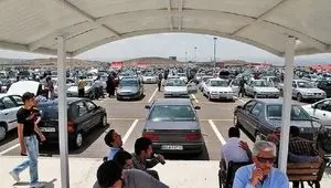 از کاهش التهاب در بازار خودرو تا ادامه واردات 