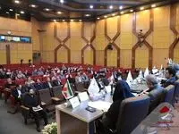گزارش تصویری/ برگزاری مجمع عمومی عادی سالیانه شرکت صبانور
