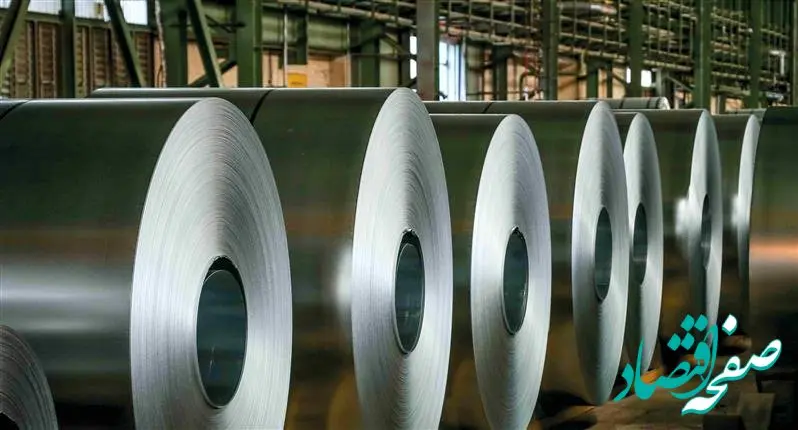 رشد 30 درصدی تولید محصولات ویژه در فولاد مبارکه