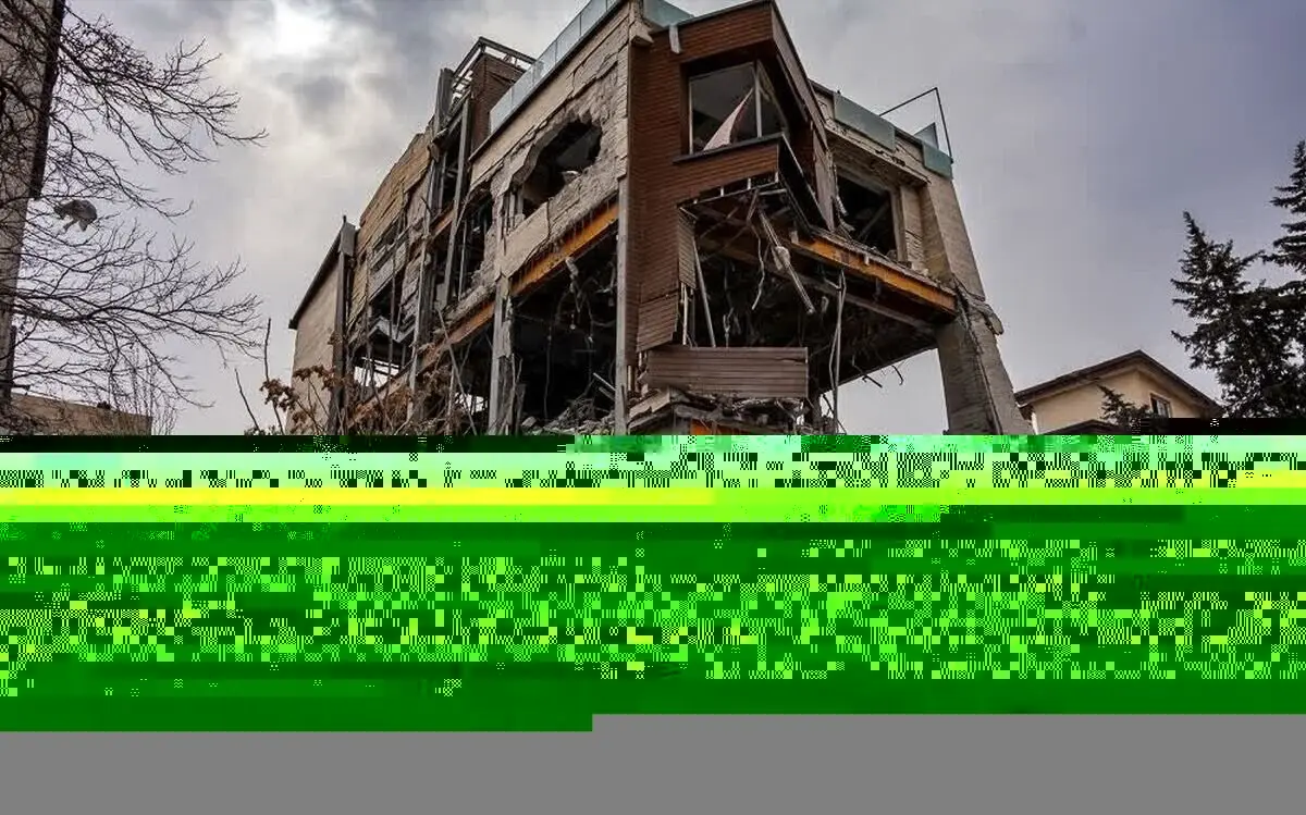 سامانه های تلفنی و پیامکی برای خسارت آسیب دیدگان از جنگ رمضان + جدول