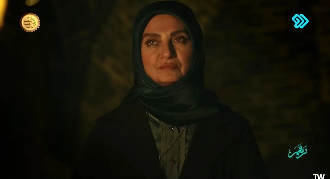 دانلود سریال مرهم قسمت ۲۸ + لینک تلوبیون قسمت بیست و هشتم سریال مرهم 