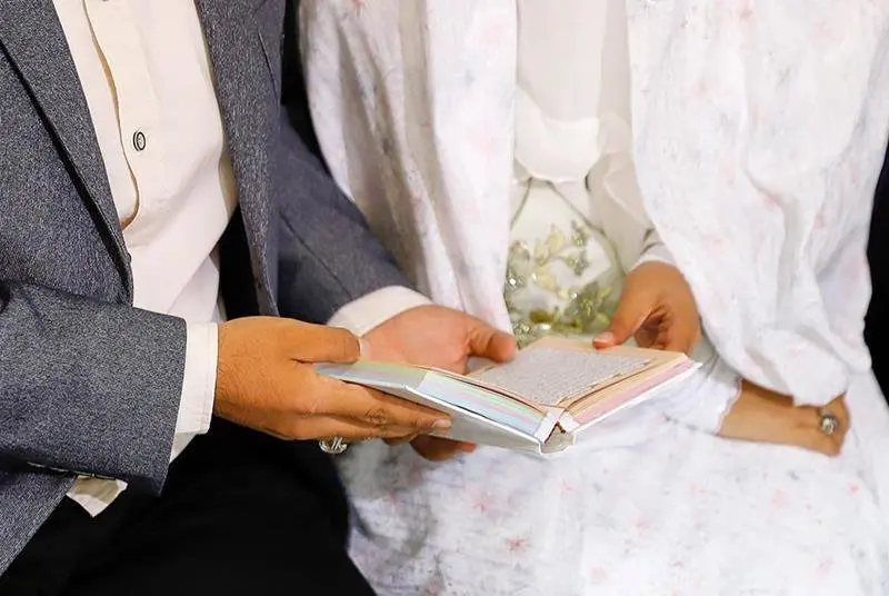 اعطای بیش از ۱۰۰۰ فقره قرارداد تسهیلات قرض‌الحسنه ازدواج در بانک مسکن طی دو ماه نخست سال ۱۴۰۴ /پرداخت حدود ۴هزار میلیارد ریال تسهیلات ازدواج به متقاضیان