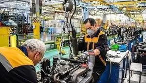 حمایت دولت از واحدهای تولیدی آسیب دیده و حفظ معیشت کارگران ضروریست