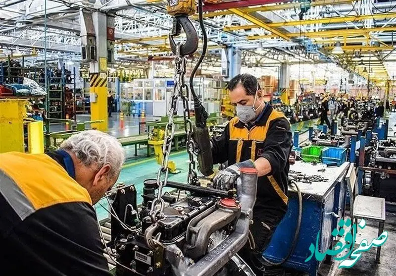 حمایت دولت از واحدهای تولیدی آسیب دیده و حفظ معیشت کارگران ضروریست