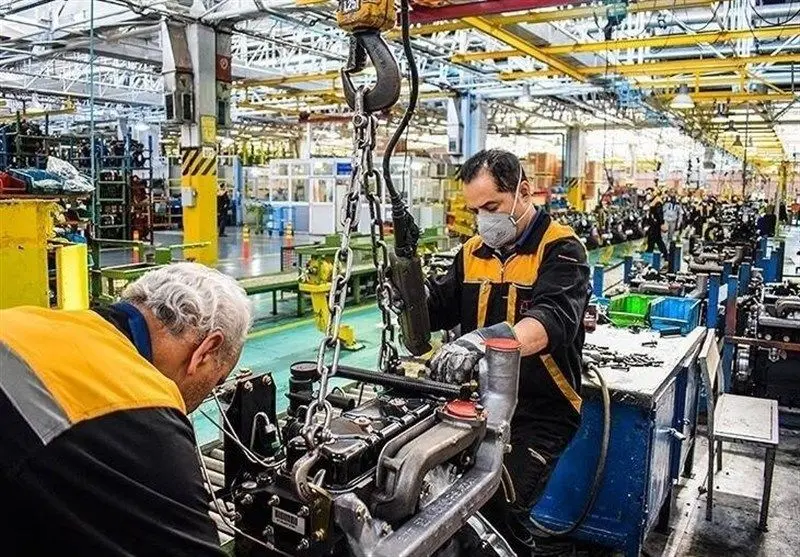 حمایت دولت از واحدهای تولیدی آسیب دیده و حفظ معیشت کارگران ضروریست