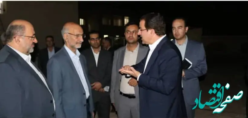 تحقیق و توسعه، زمینه ساز ارتقای بخش معدن و صنایع معدنی